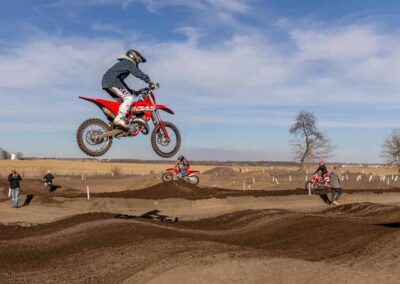 kelly mx training fall 2023 24