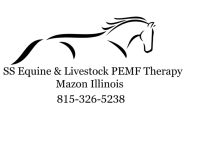 SS Equine & Livestock PEMF Therapy