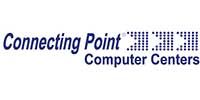 Connecting Point Computer Center sponsor