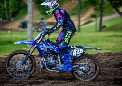 Ironman Raceway Loretta Lynn Qualifier 0