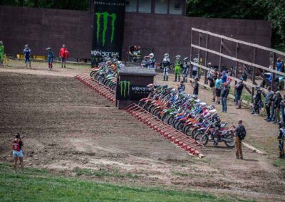 Ironman Raceway Loretta Lynn Qualifier 1 1