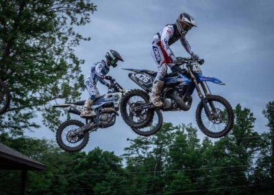 Ironman Raceway Loretta Lynn Qualifier 1