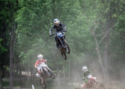 Ironman Raceway Loretta Lynn Qualifier 2 1
