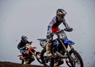 Ironman Raceway Loretta Lynn Qualifier 2