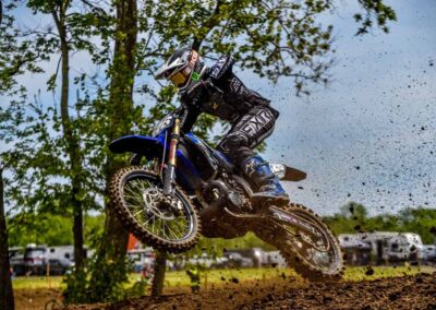 Ironman Raceway Loretta Lynn Qualifier 3 1
