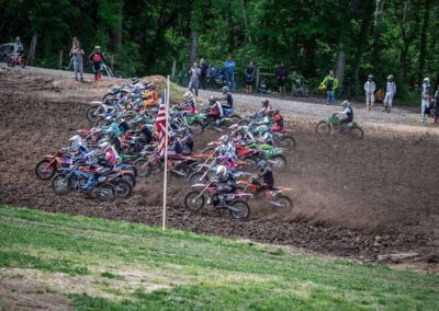 Ironman Raceway Loretta Lynn Qualifier 3
