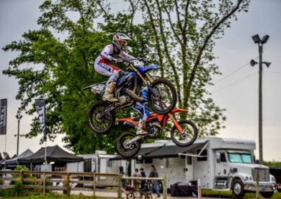 Ironman Raceway Loretta Lynn Qualifier 4