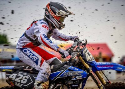 Ironman Raceway Loretta Lynn Qualifier 7