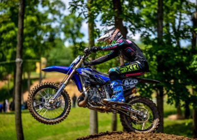 Ironman Raceway Loretta Lynn Qualifier 8