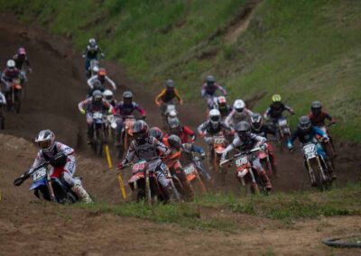 Spring Creek Regional Qualifier 0 1