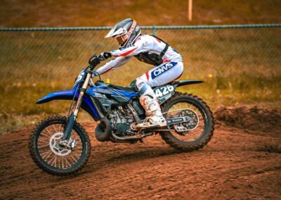 Spring Creek Regional Qualifier 0