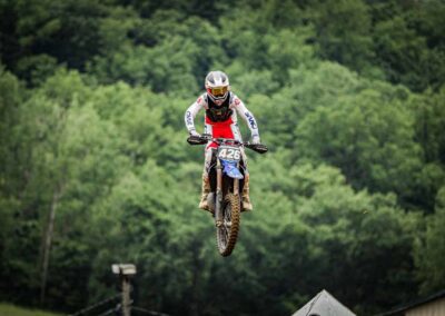 Spring Creek Regional Qualifier 1