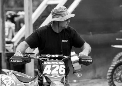 Spring Creek Regional Qualifier 3