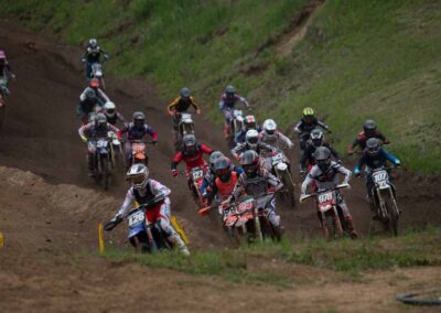 Spring Creek Regional Qualifier 4 2