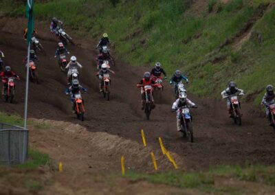 Spring Creek Regional Qualifier 5