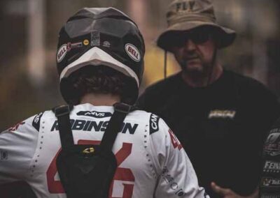 Spring Creek Regional Qualifier 6 1