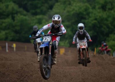 Spring Creek Regional Qualifier 6