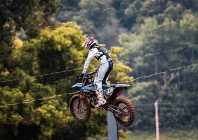 Spring Creek Regional Qualifier 7 1