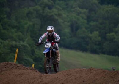 Spring Creek Regional Qualifier 7