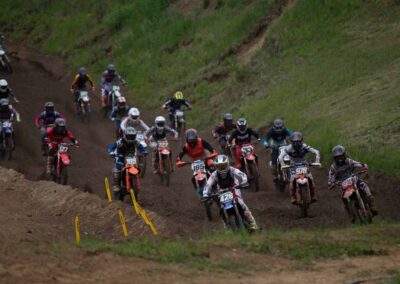 Spring Creek Regional Qualifier 8