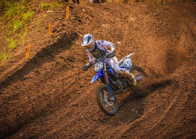 Spring Creek Regional Qualifier 9 1