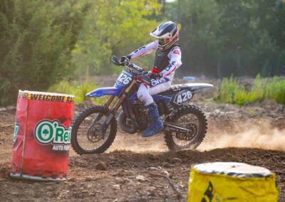 Fox Valley Off Road 8 17 250