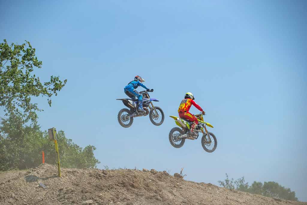 Fox Valley Off Road Moto in the Park 8-17-25 1