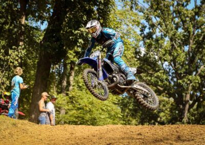 Muddy Waters MX 9 7 250