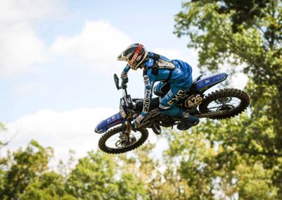 Muddy Waters MX 9 7 256