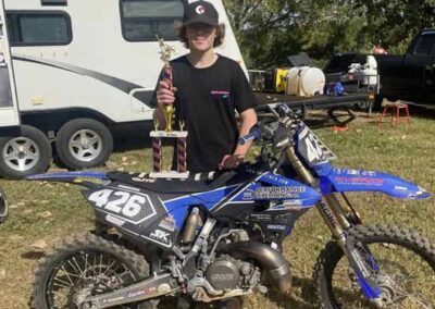 Muddy Waters MX 9 7 258