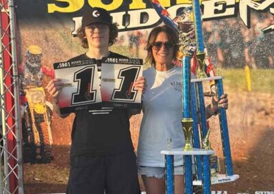 2025 Illinois State Championship 0 1