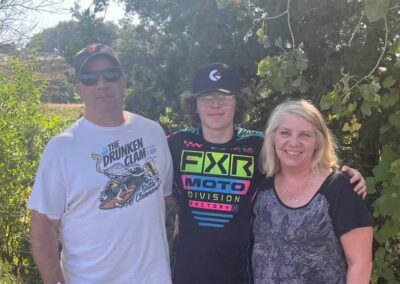 2025 Illinois State Championship 0