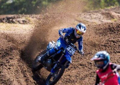 2025 Illinois State Championship 4 1