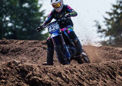 2025 Illinois State Championship 8 1