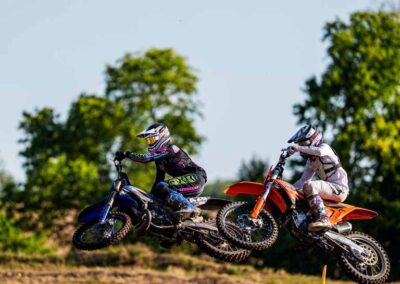 2025 Illinois State Championship 8