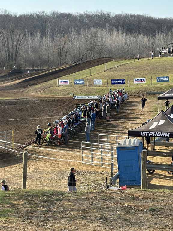 2026 Thor Showdown Series Lincoln Trail7 1