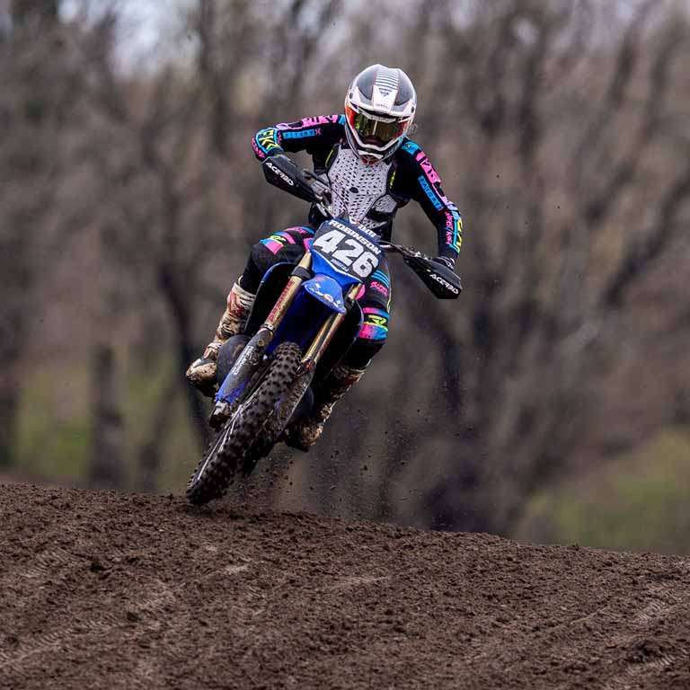 Sunset Ridge Area Qualifier 2026