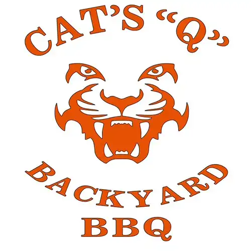 Cats Q BBQ 2026 Sponsor