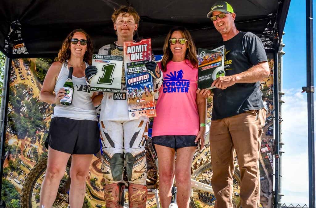 The Road to Loretta