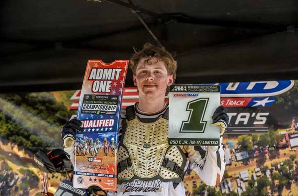 Grant to Receive Ryder Schnowske #632 Award