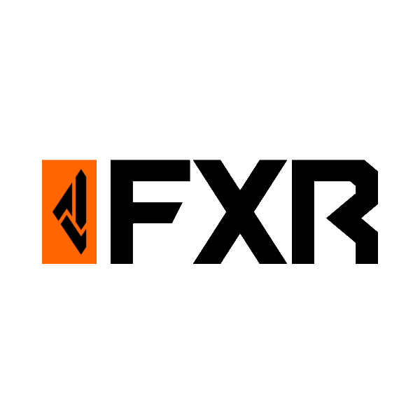 FXR Racing Logo