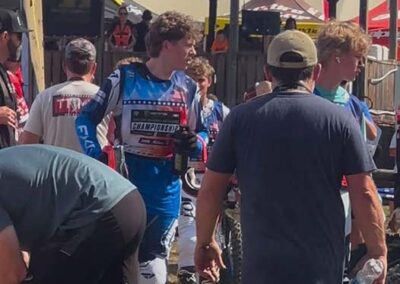 llmx championship 1
