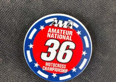 36 Chip LLMX