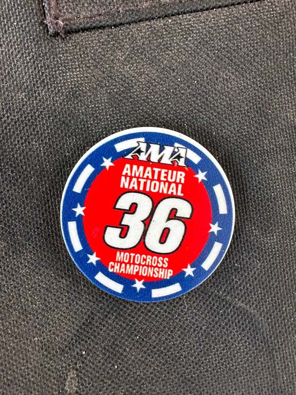 36 Chip LLMX
