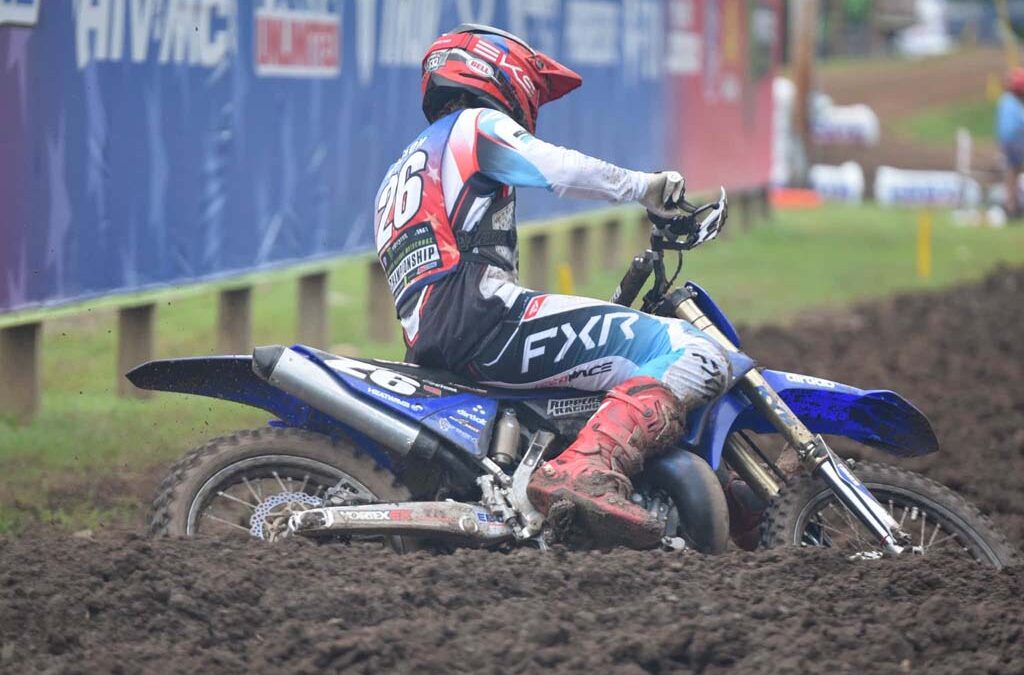 Loretta Lynn’s National Championship Week